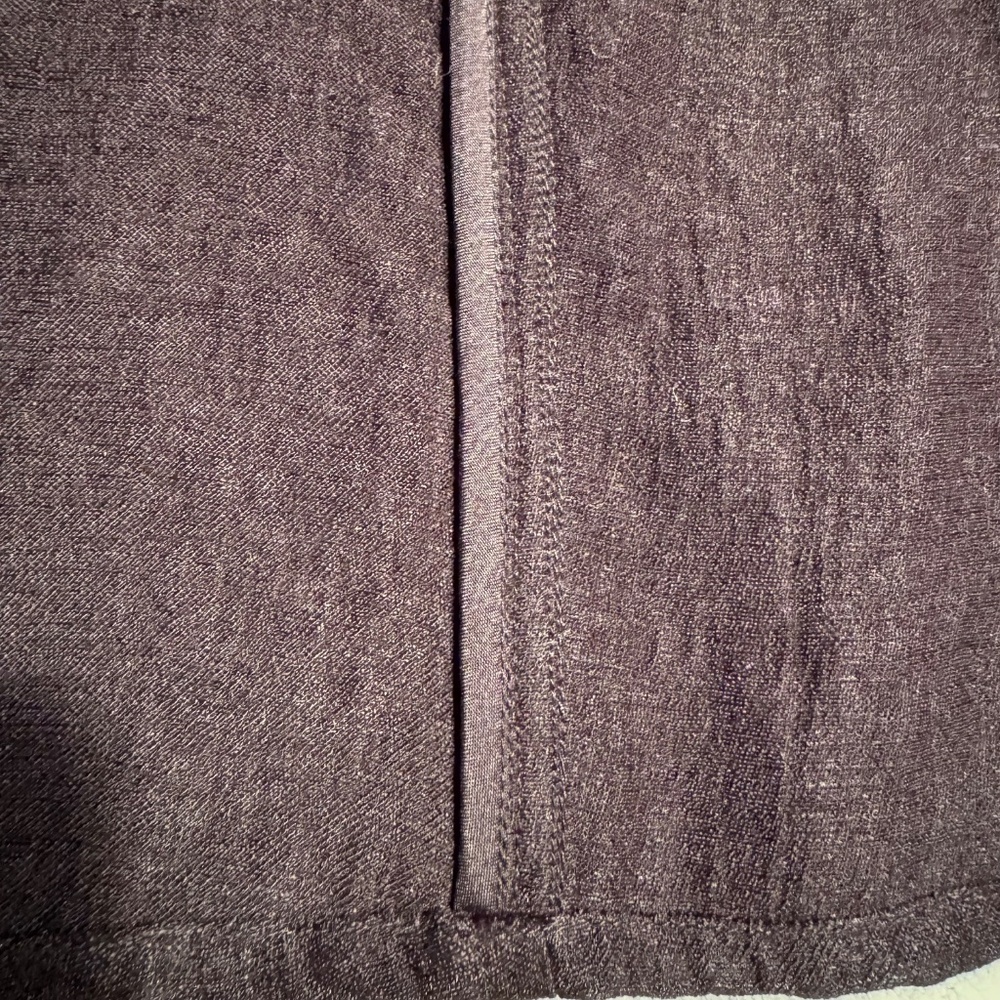 Norm Thompson Vintage Women’s Black Roll Sleeve Utility Blazer Plus Size 1X - Picture 7 of 8